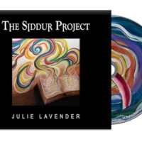 Julie Lavender
